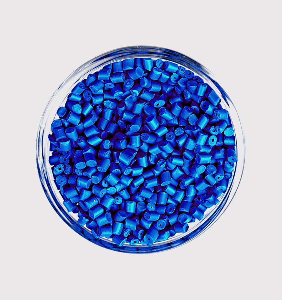 Key Markets - Plastics