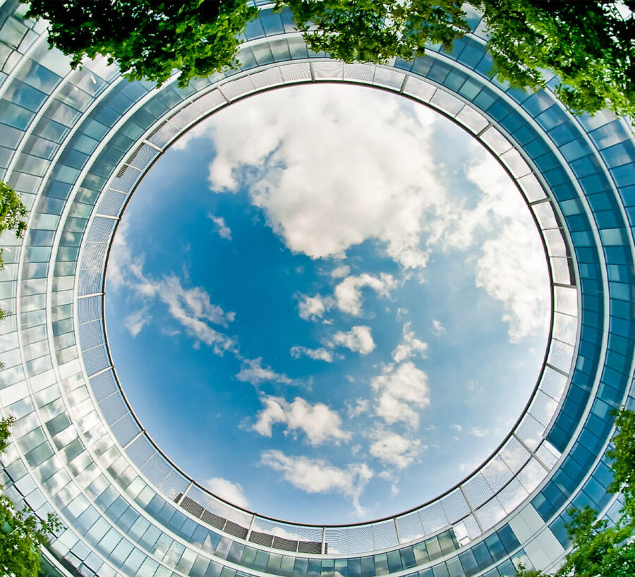 Key Markets - Building Construction